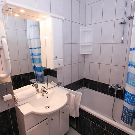 Apartamento Gabrijela - Komarna Klek