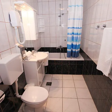 Apartamento Gabrijela - Komarna Klek