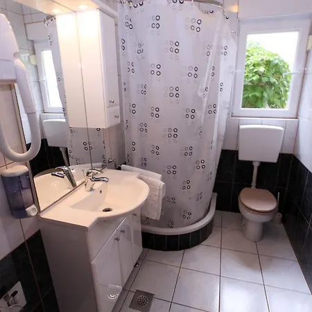 Apartamento Gabrijela - Komarna *