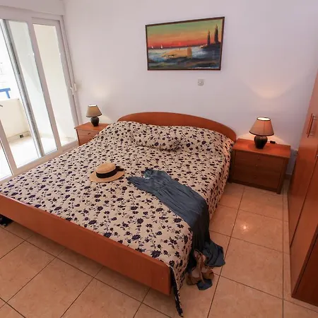 Gabrijela - Komarna Apartamento Klek