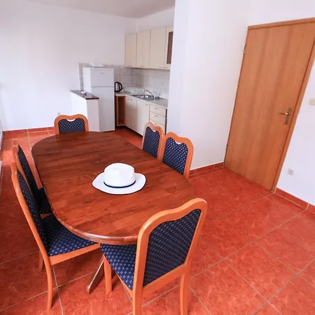 Apartamento Gabrijela - Komarna *