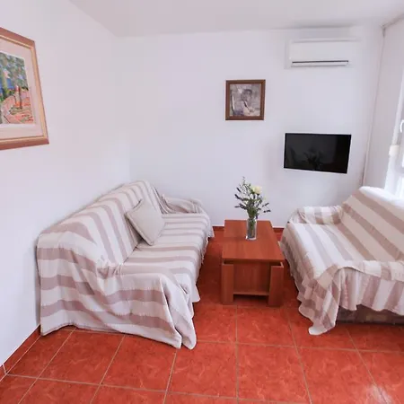 Apartamento Gabrijela - Komarna