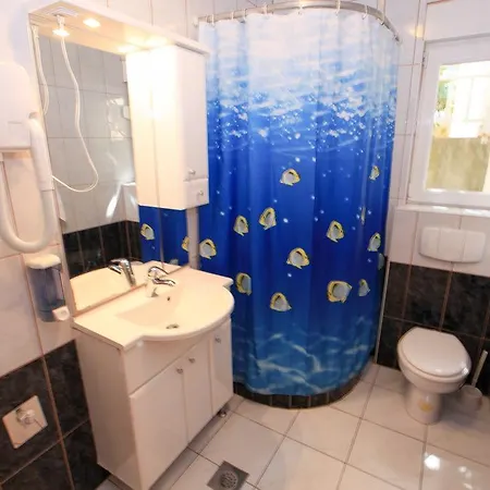 Apartamento Gabrijela - Komarna Klek