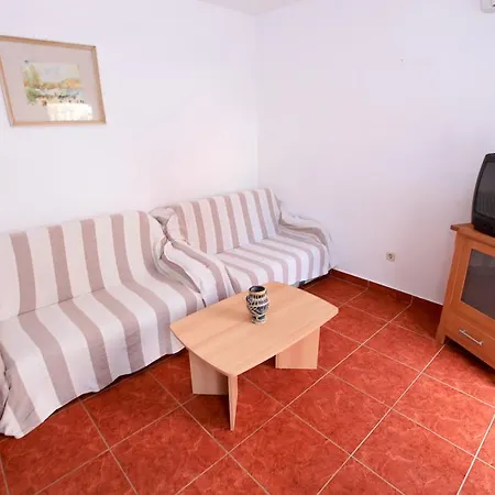 Apartamento Gabrijela - Komarna *