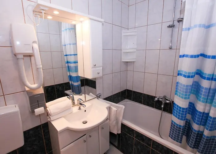 Appartement Gabrijela - Komarna Klek