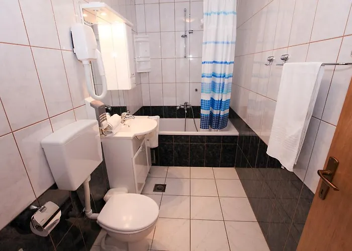 Appartement Gabrijela - Komarna Klek