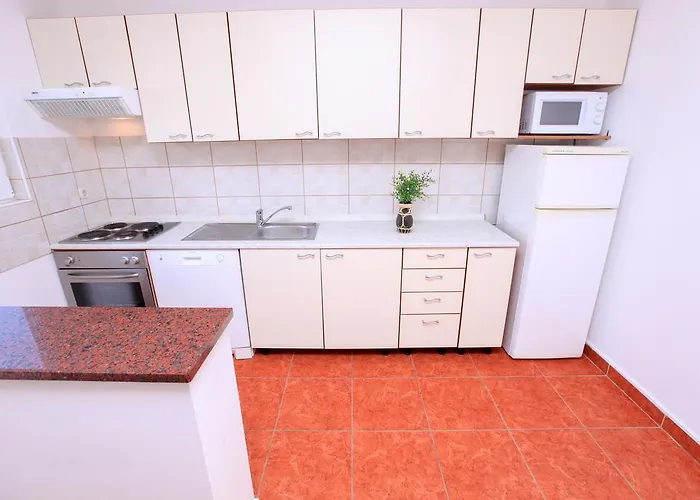 Appartement Gabrijela - Komarna Klek