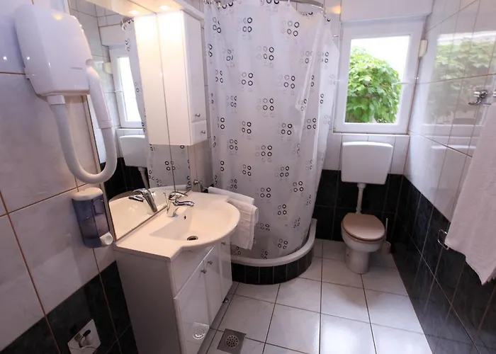 Appartement Gabrijela - Komarna *