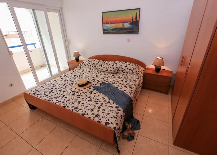 Gabrijela - Komarna Appartement Klek