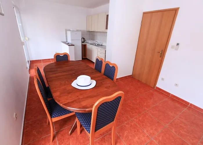 Appartement Gabrijela - Komarna *