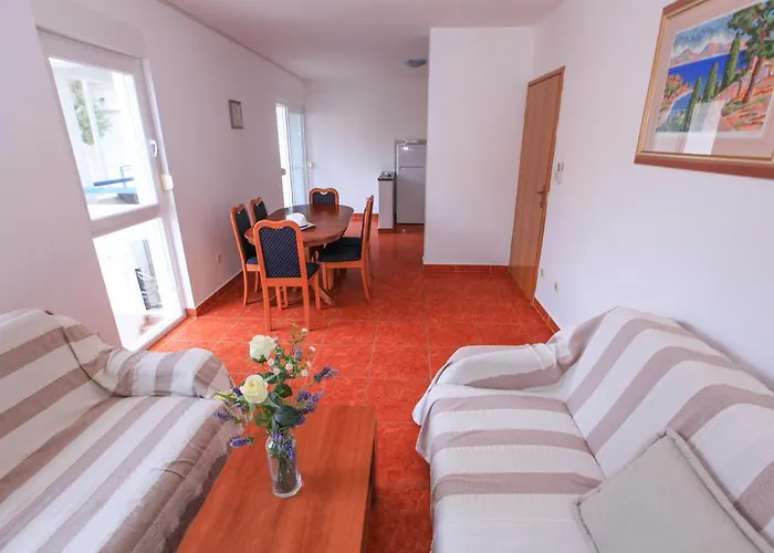 Gabrijela - Komarna Appartement Klek