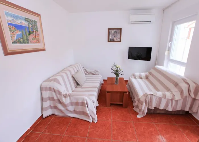 Appartement Gabrijela - Komarna