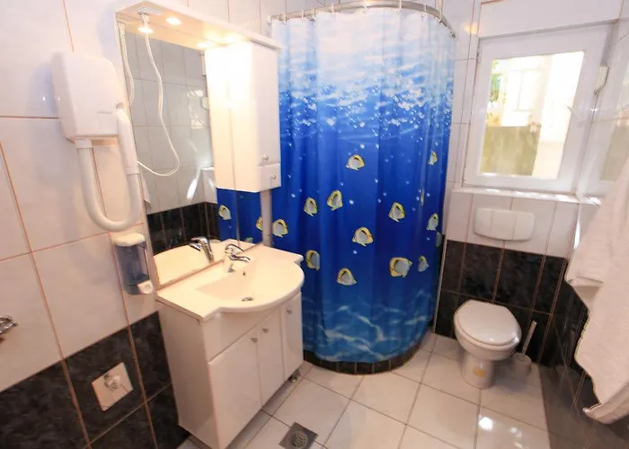 Appartement Gabrijela - Komarna Klek