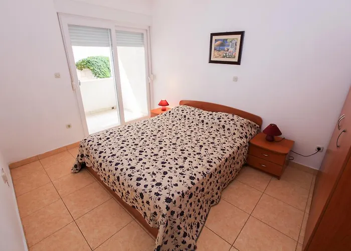Appartement Gabrijela - Komarna