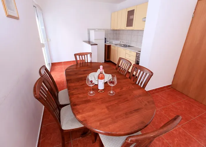 Appartement Gabrijela - Komarna