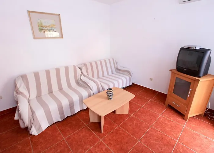 Appartement Gabrijela - Komarna *
