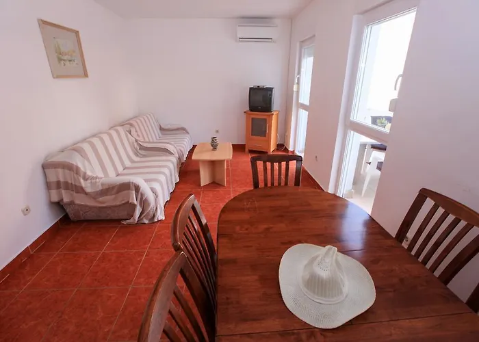 Appartement Gabrijela - Komarna *