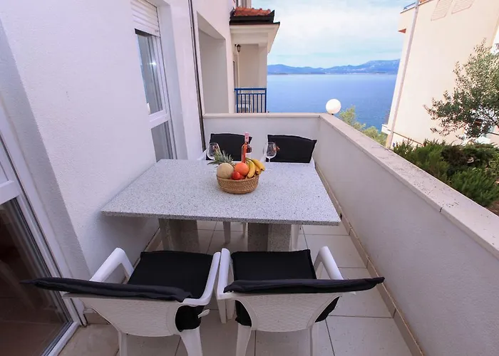 Appartement Gabrijela - Komarna