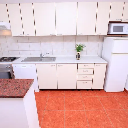Appartement Gabrijela - Komarna Klek