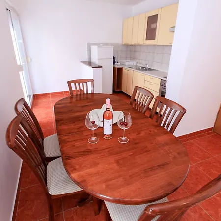Apartment Gabrijela -